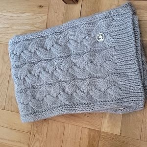 NEW/MICHAEL KORS/SCARF